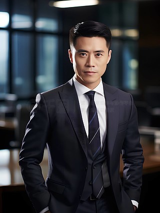 张碧志 现场执行负责人