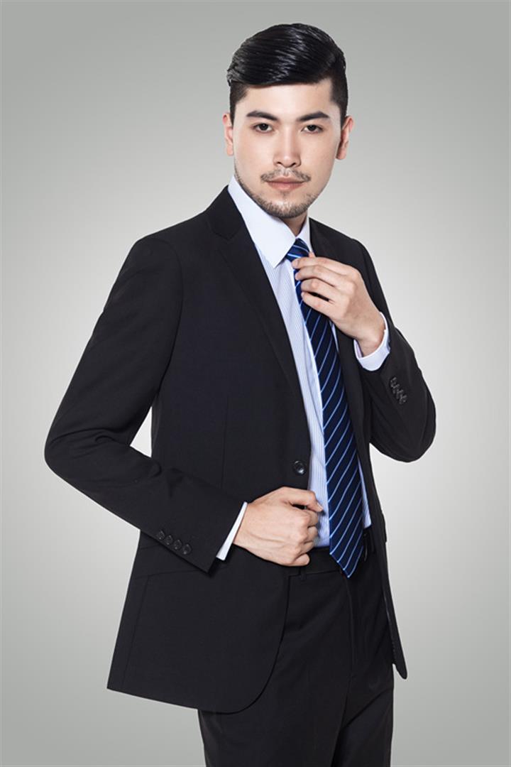 朱双春 项目运营总监